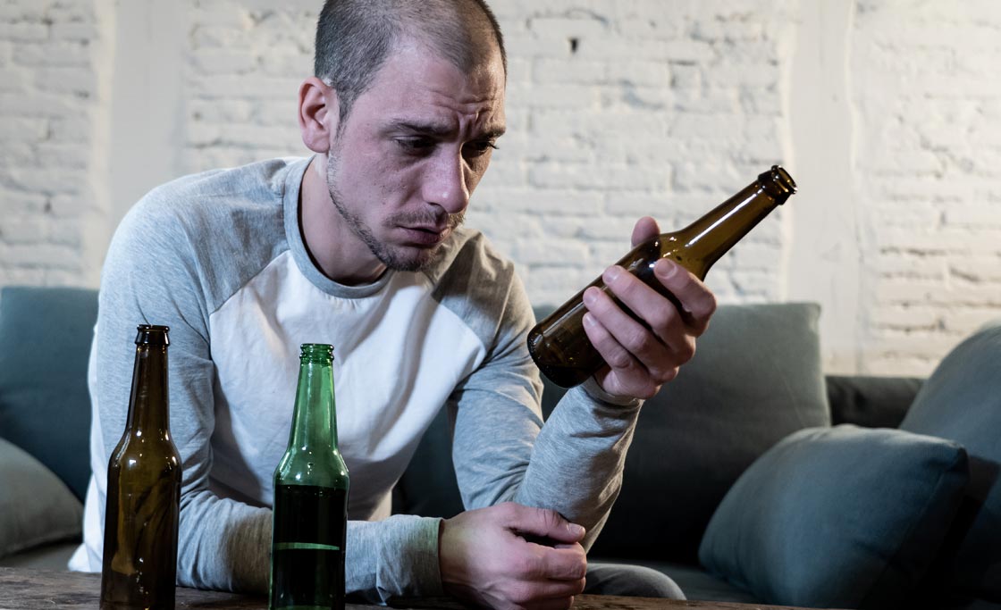 Убрать алкогольную зависимость в Моргаушах